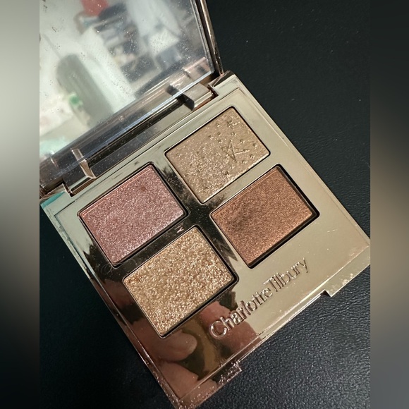 Charlotte Tilbury Eyeshadow Palette - Picture 2 of 4